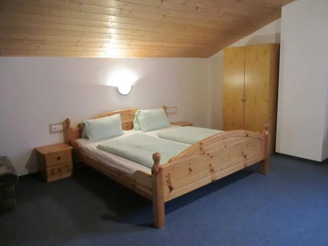 Appartement Bichl