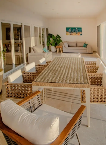 Luxury Villa