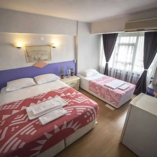 Masal Otel