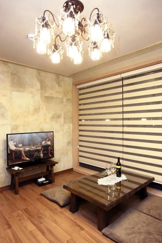 1 Bedroom Standard Duplex room