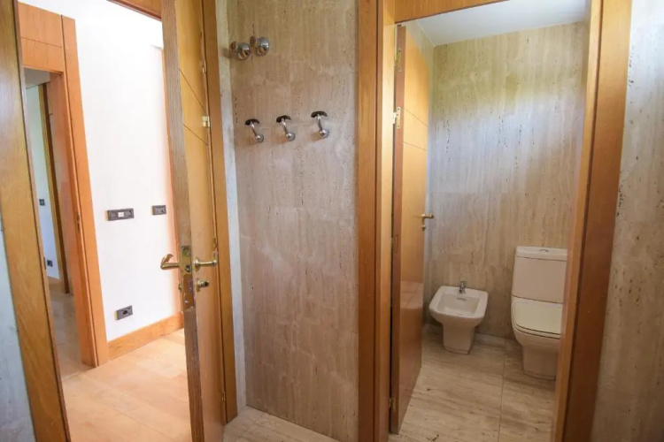 Alma home Pamplona