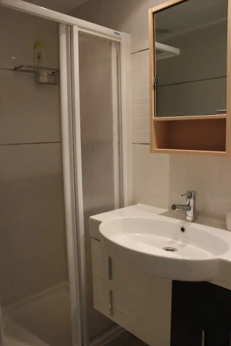 Apartamento Portelles