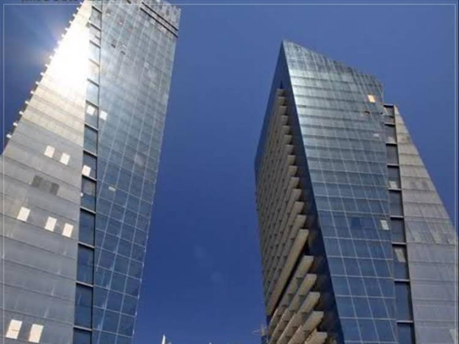 Studio Apartment - Silverene Tower B - MSG 8766