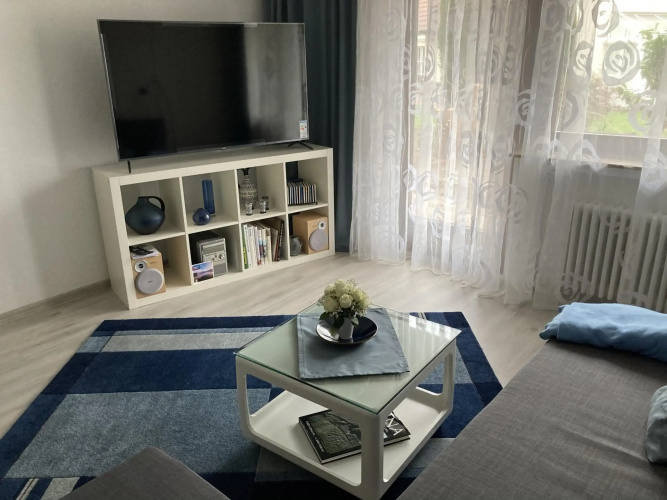 Ferienwohnung Breisgau