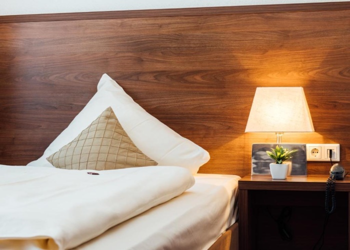 Comfort Single room