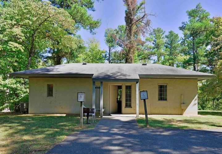 Double Cottage