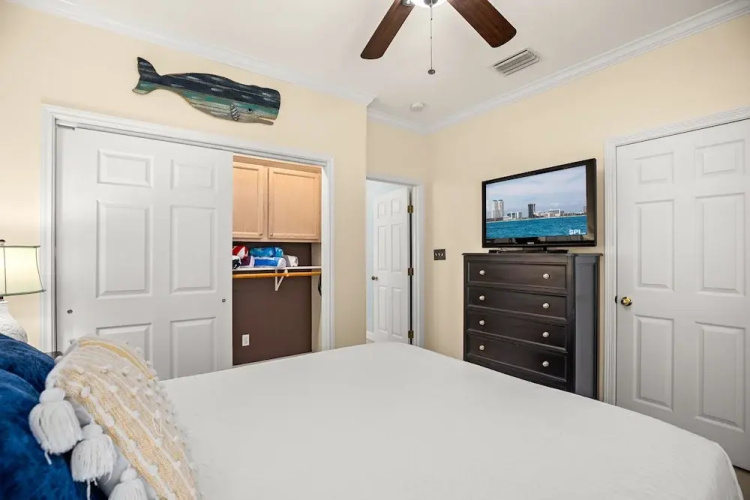 Cloud Dancer #5 2 Bedroom Condo