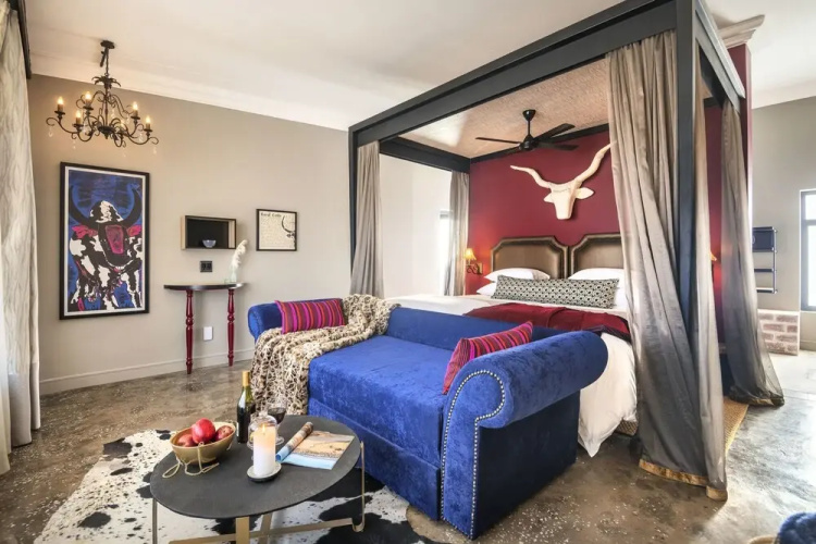 Etosha King Nehale