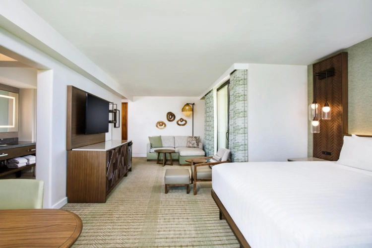 Hyatt Regency Maui Resort & Spa