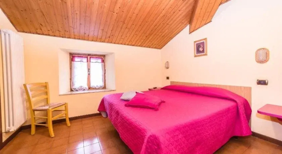 Hotel Valle Verde s.n.c.