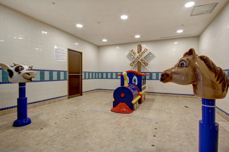 Holiday Inn Express & Suites Waterloo - St. Jacobs Area photo 16