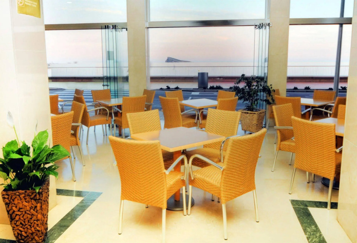 Hotel Marconi photo 26