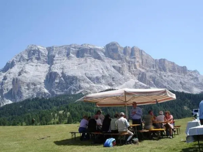 Albergo San Leonardo