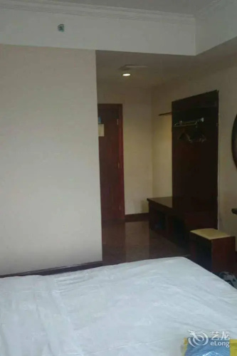 Nannning Jinyibang Hotel