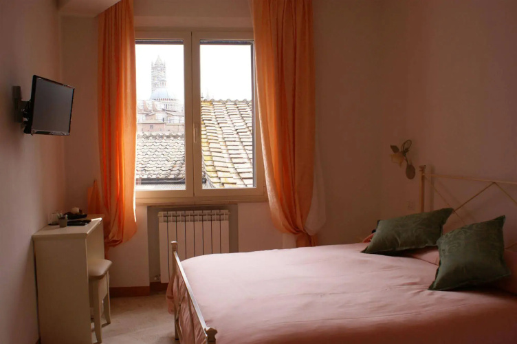 I Tetti di Siena