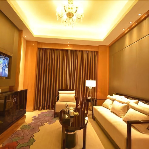 Fulin Hotel