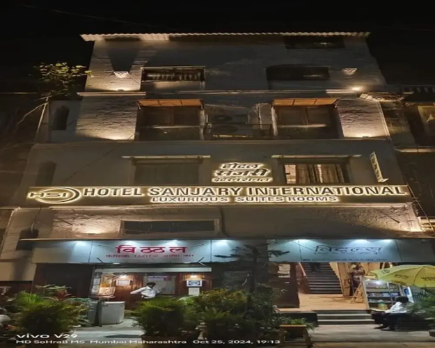 Imagen del hotel