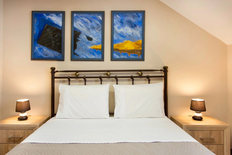 Luxury Villa Murtal With Private Pool