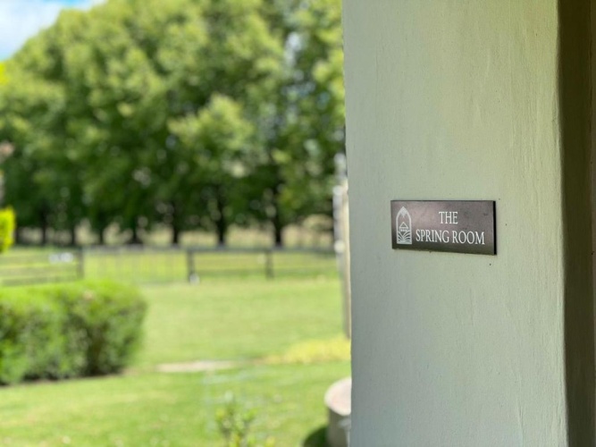 1 Bedroom Double Apartment