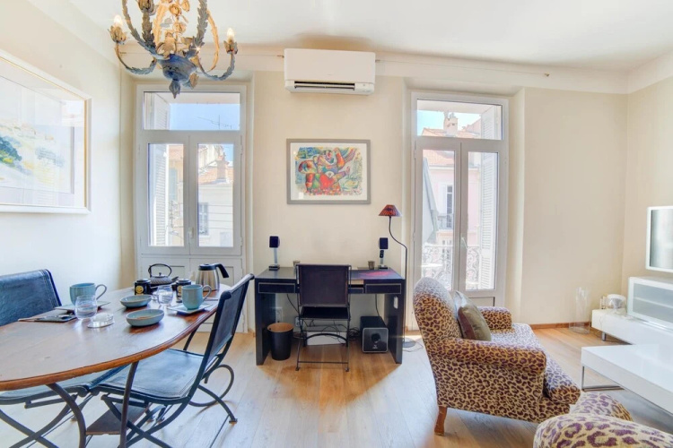 Le Cyrus Apartment 2