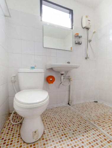 OYO 1166 Train Way Resort