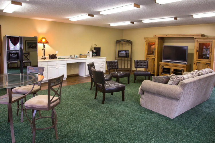 Forrest Hills Mountain Resort