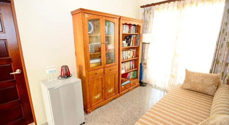 dalisunny B&B