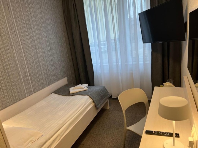 Superior Single room