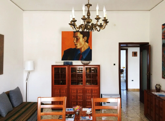 Otel görseli