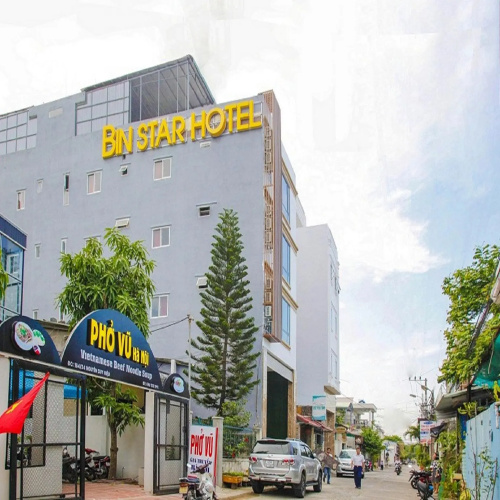 Hotelafbeelding