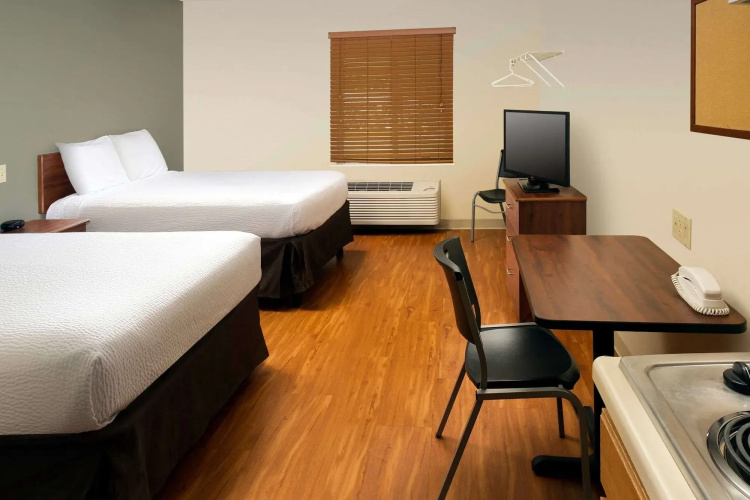 Hotelafbeelding