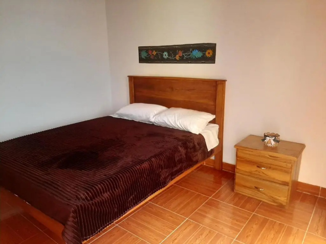 Café Racer Hostel