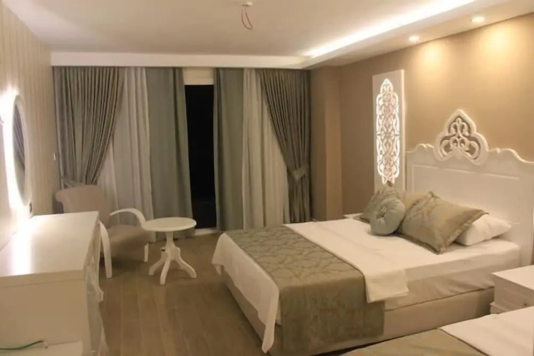 Süzer Resort Hotel