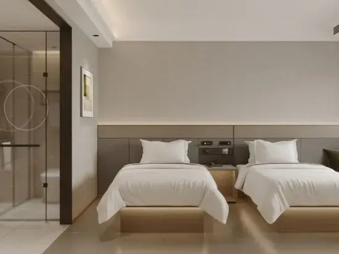 Caiyang Hotel