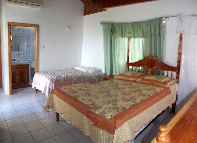 Willowgate Resort Hotel