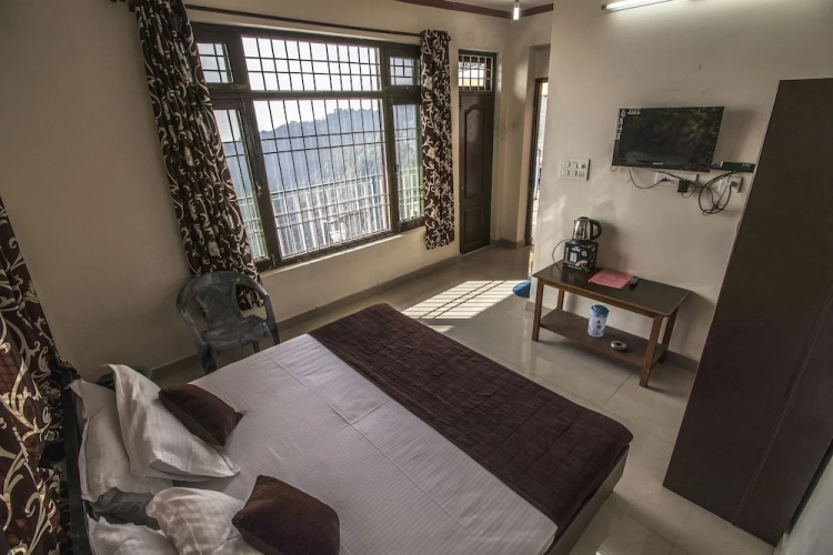 Utsang Guest House