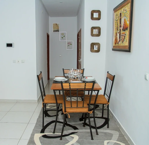 Comfort Apartment