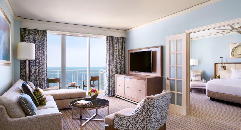 The Ritz Carlton Key Biscayne Miami photo 17