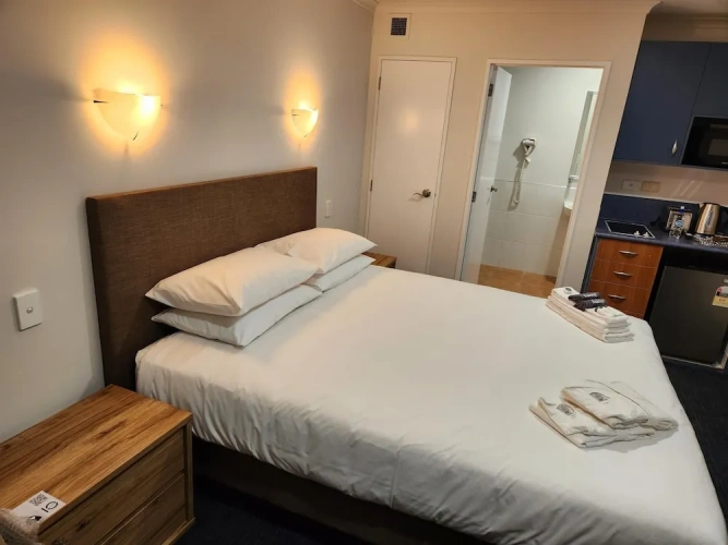 Premium Suite