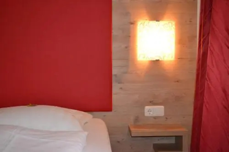 Hotel Minerva Garni