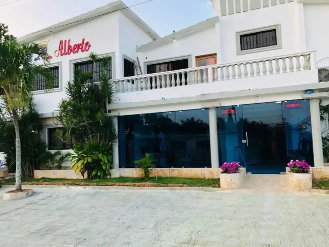 Hotelafbeelding