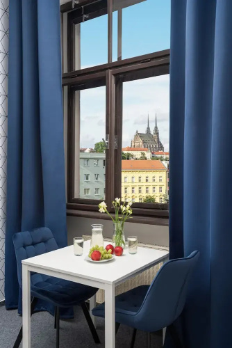 Riverside Hotel by Goodnite cz