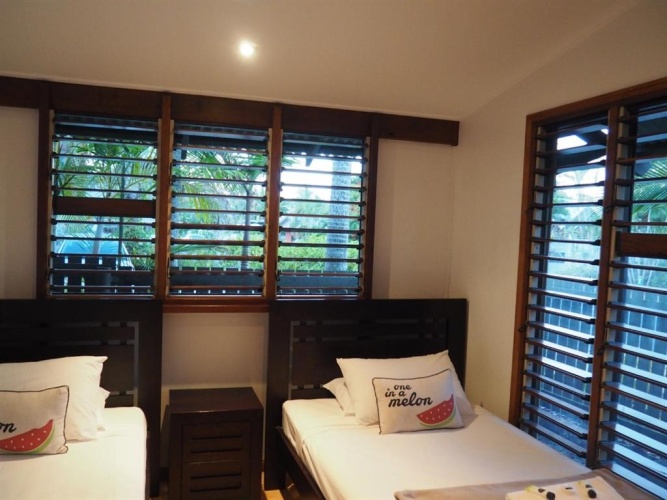 2 Bedrooms Villa