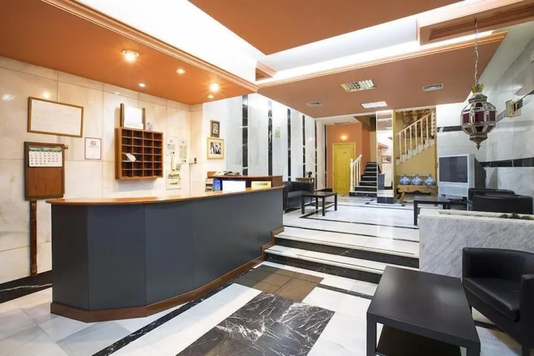 Hostal Casa Salvador
