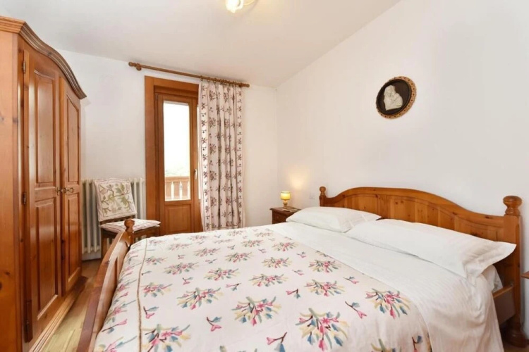 Apartement Castelli