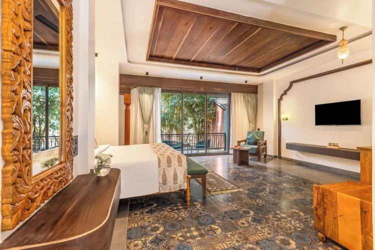Junior Suite