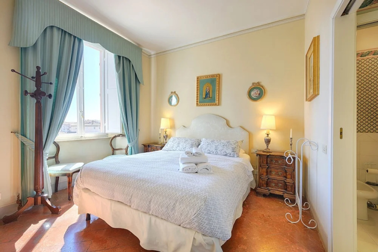 Palazzo Lenzi