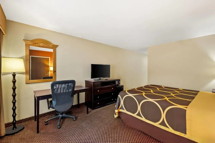 Super 8 Marana/Tucson Area