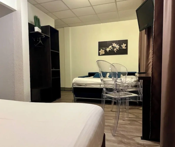 Suite