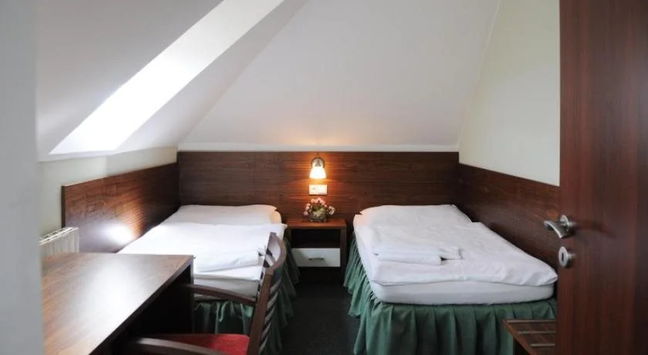Hotel Apollon